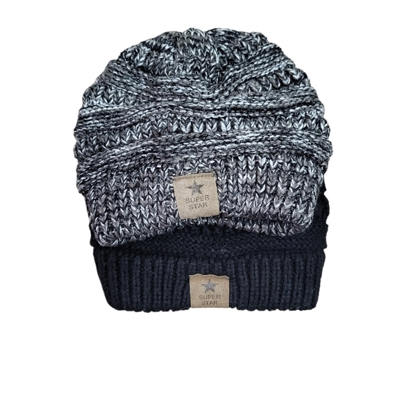 Super Start baby beanie - Picture 1 of 3